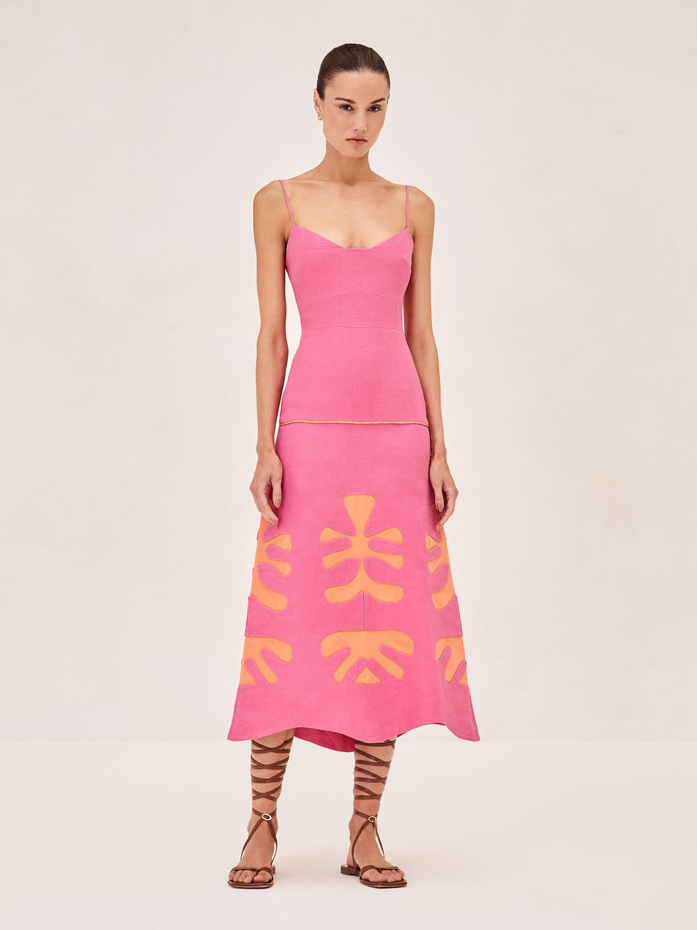 Nalory Dress